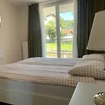 Fliess Apartment