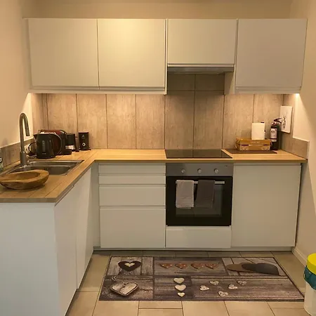 Fliess Apartment